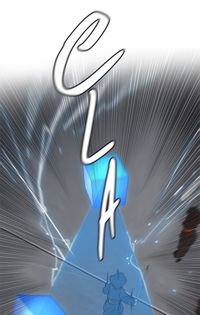 Tower of God Manga Chapter 428 page 4 - [Season 3] Ep. 11