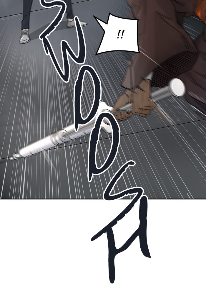 Tower of God Manga Chapter 428 page 41 - [Season 3] Ep. 11