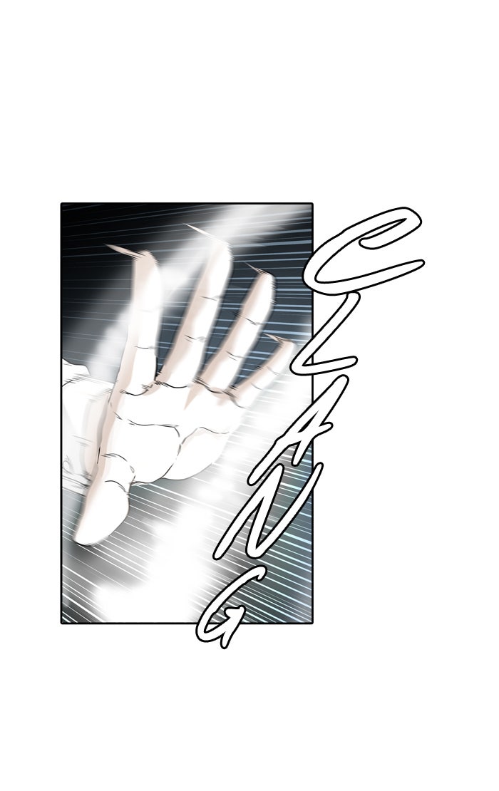 Tower of God Manga Chapter 428 page 43 - [Season 3] Ep. 11