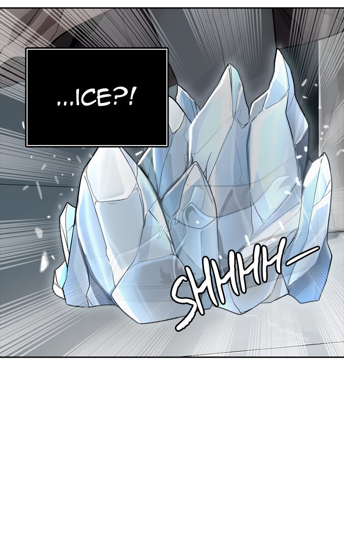 Tower of God Manga Chapter 428 page 45 - [Season 3] Ep. 11