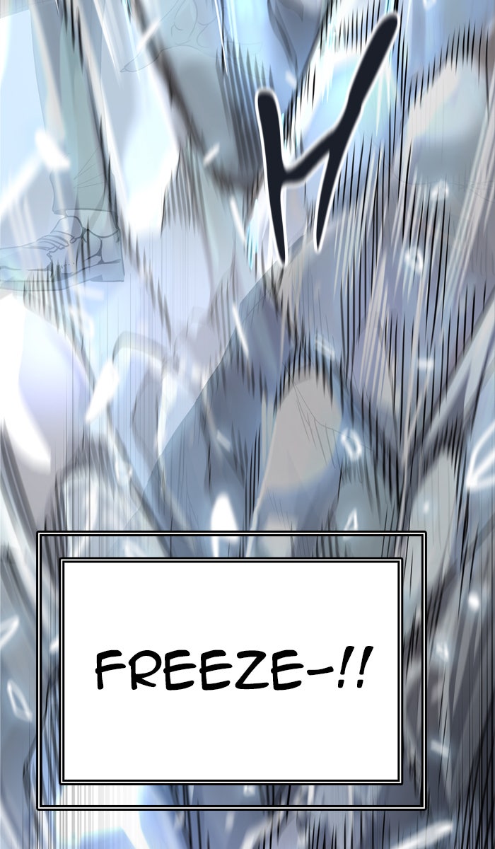 Tower of God Manga Chapter 428 page 50 - [Season 3] Ep. 11