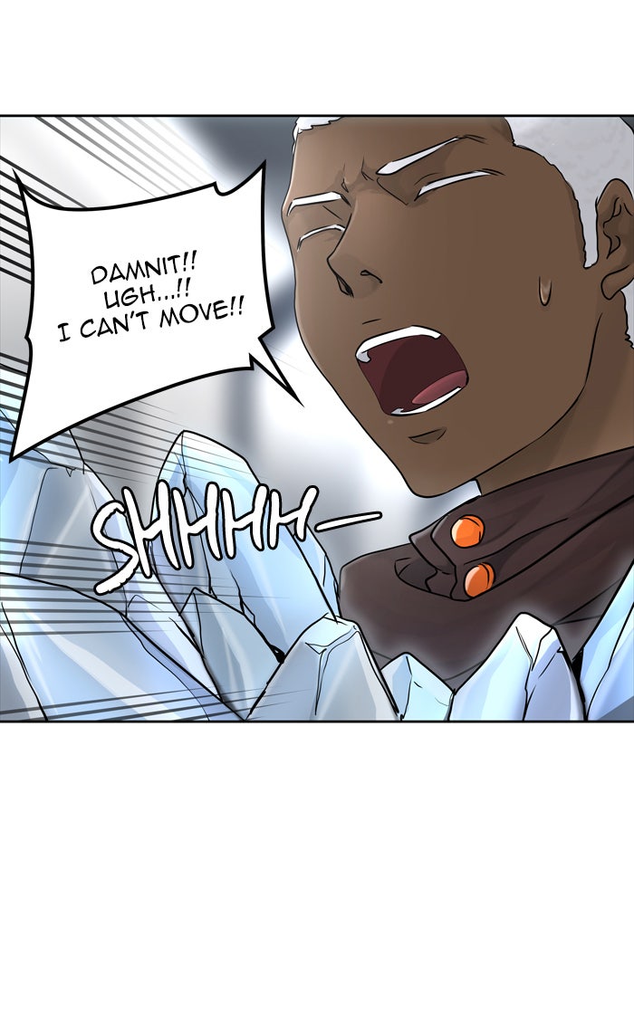 Tower of God Manga Chapter 428 page 52 - [Season 3] Ep. 11