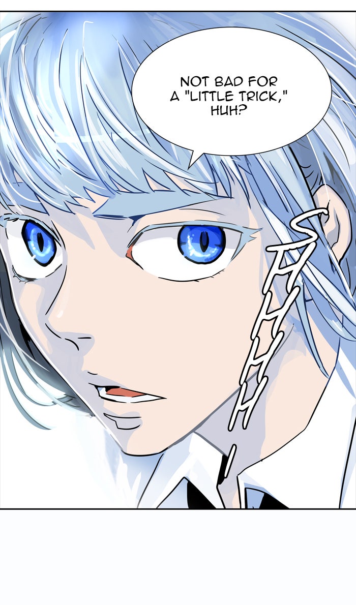 Tower of God Manga Chapter 428 page 53 - [Season 3] Ep. 11