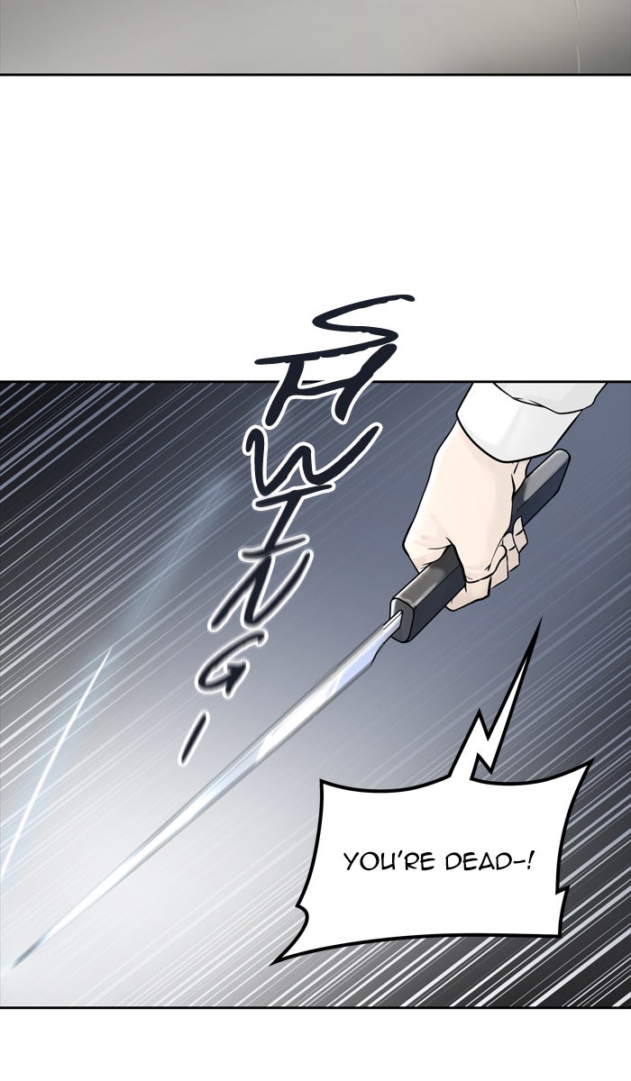 Tower of God Manga Chapter 428 page 56 - [Season 3] Ep. 11