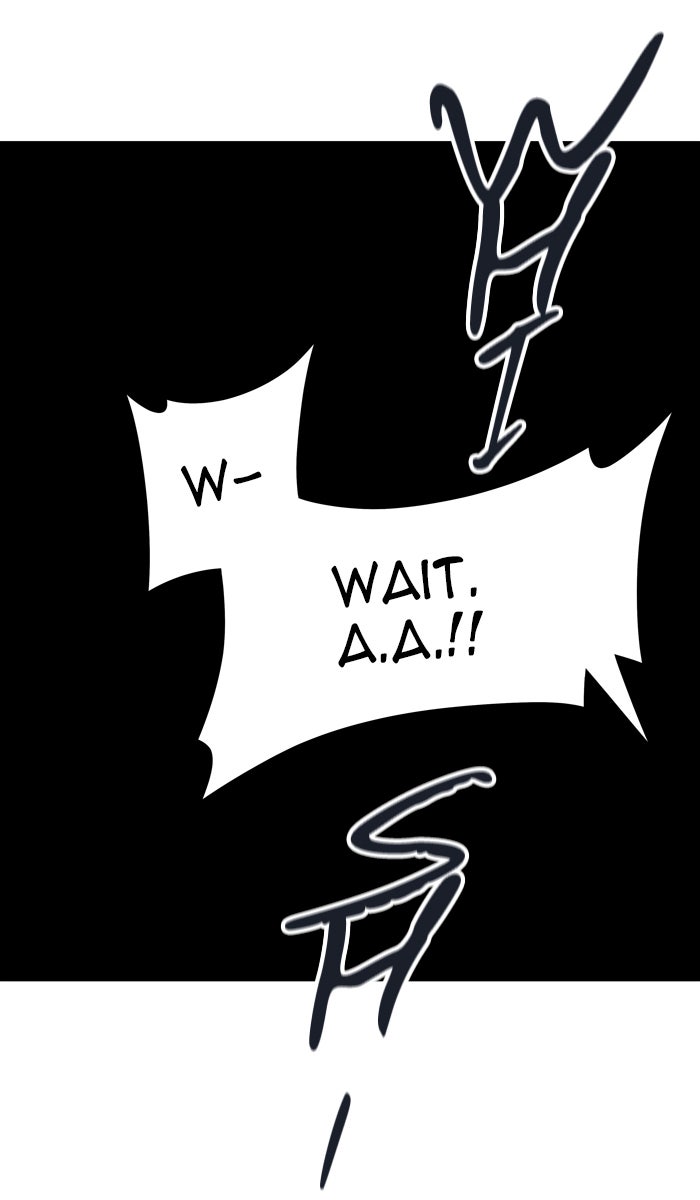 Tower of God Manga Chapter 428 page 60 - [Season 3] Ep. 11