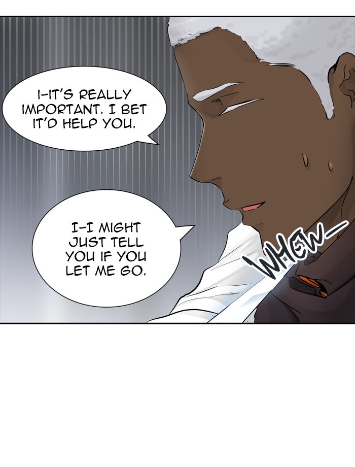 Tower of God Manga Chapter 428 page 62 - [Season 3] Ep. 11