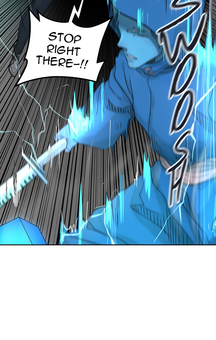 Tower of God Manga Chapter 428 page 7 - [Season 3] Ep. 11