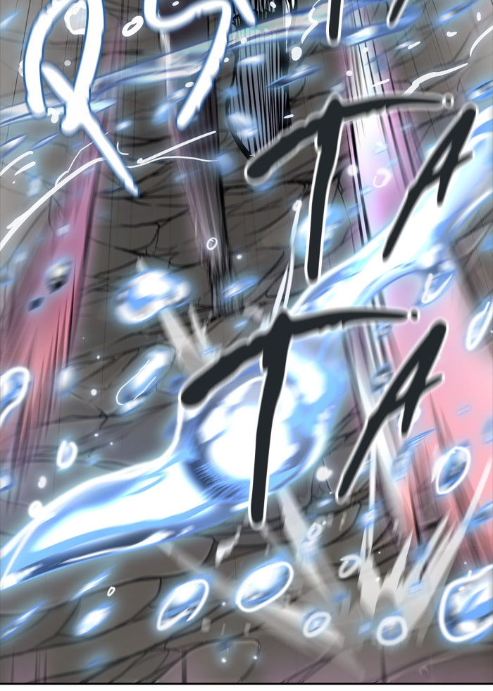 Tower of God Manga Chapter 428 page 73 - [Season 3] Ep. 11