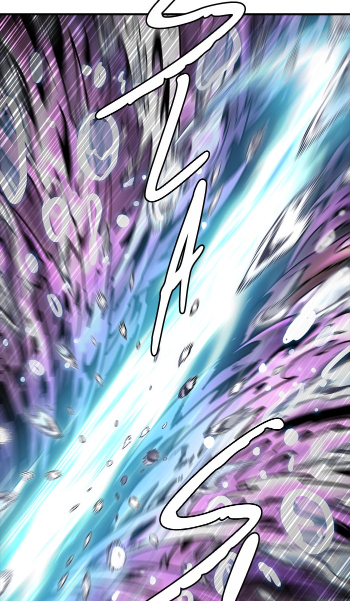 Tower of God Manga Chapter 428 page 78 - [Season 3] Ep. 11