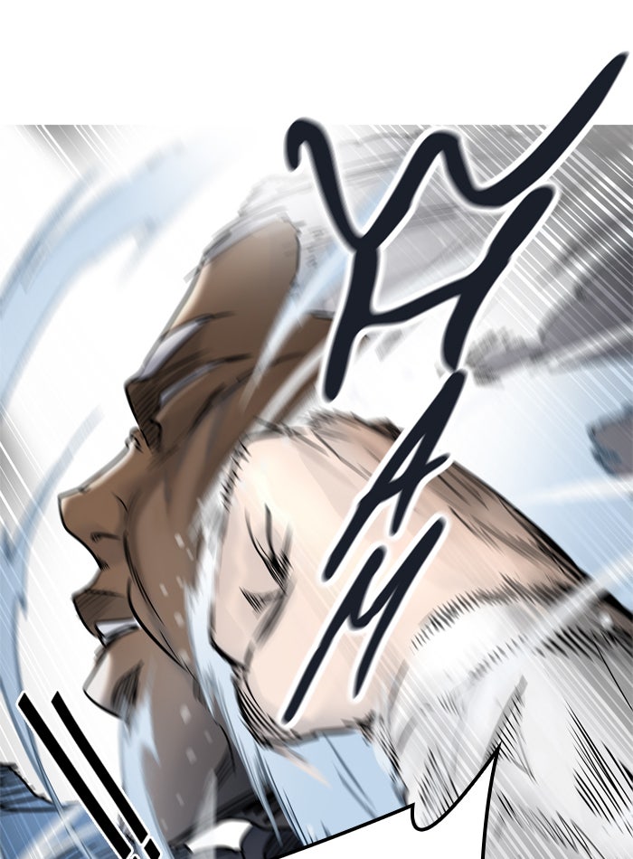 Tower of God Manga Chapter 428 page 8 - [Season 3] Ep. 11