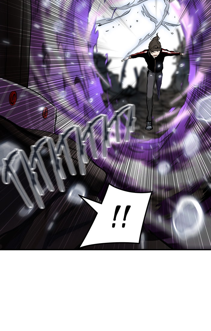 Tower of God Manga Chapter 428 page 80 - [Season 3] Ep. 11