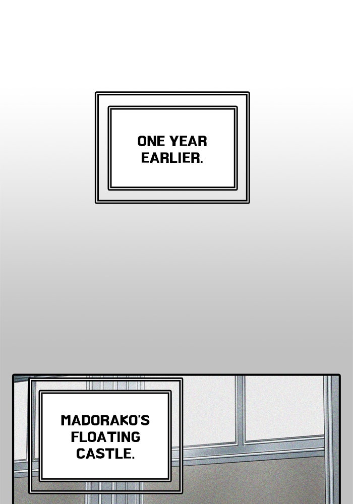 Tower of God Manga Chapter 428 page 81 - [Season 3] Ep. 11