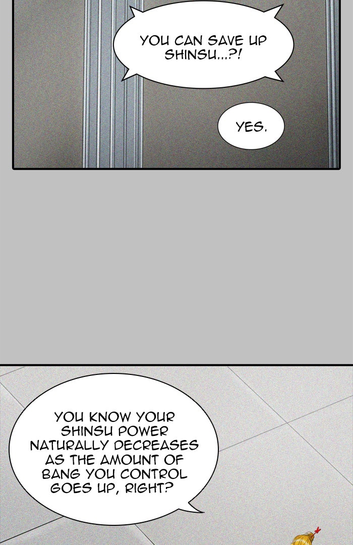 Tower of God Manga Chapter 428 page 82 - [Season 3] Ep. 11