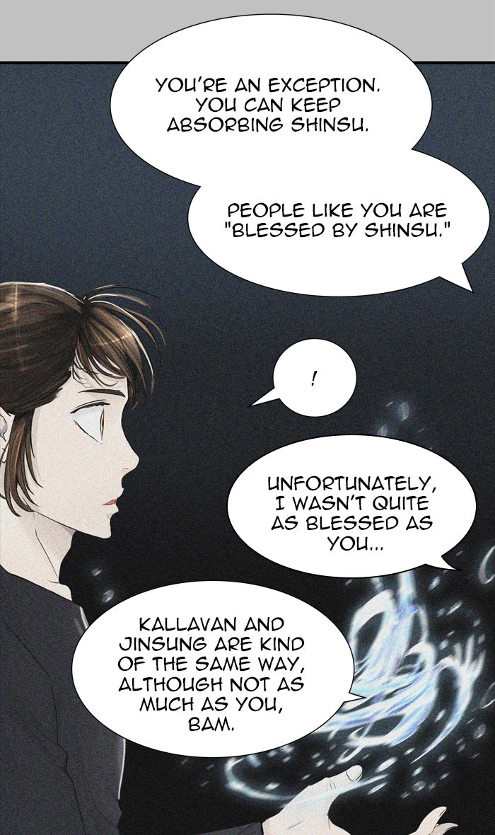 Tower of God Manga Chapter 428 page 84 - [Season 3] Ep. 11