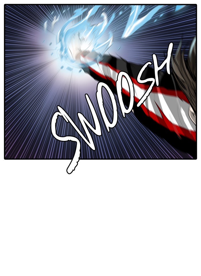 Tower of God Manga Chapter 428 page 89 - [Season 3] Ep. 11