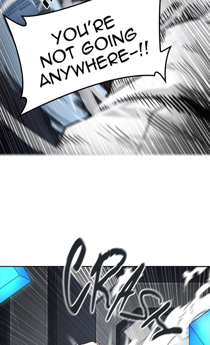 Tower of God Manga Chapter 428 page 9 - [Season 3] Ep. 11