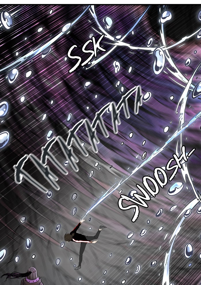 Tower of God Manga Chapter 428 page 90 - [Season 3] Ep. 11