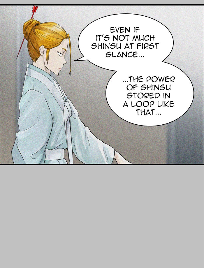Tower of God Manga Chapter 428 page 92 - [Season 3] Ep. 11