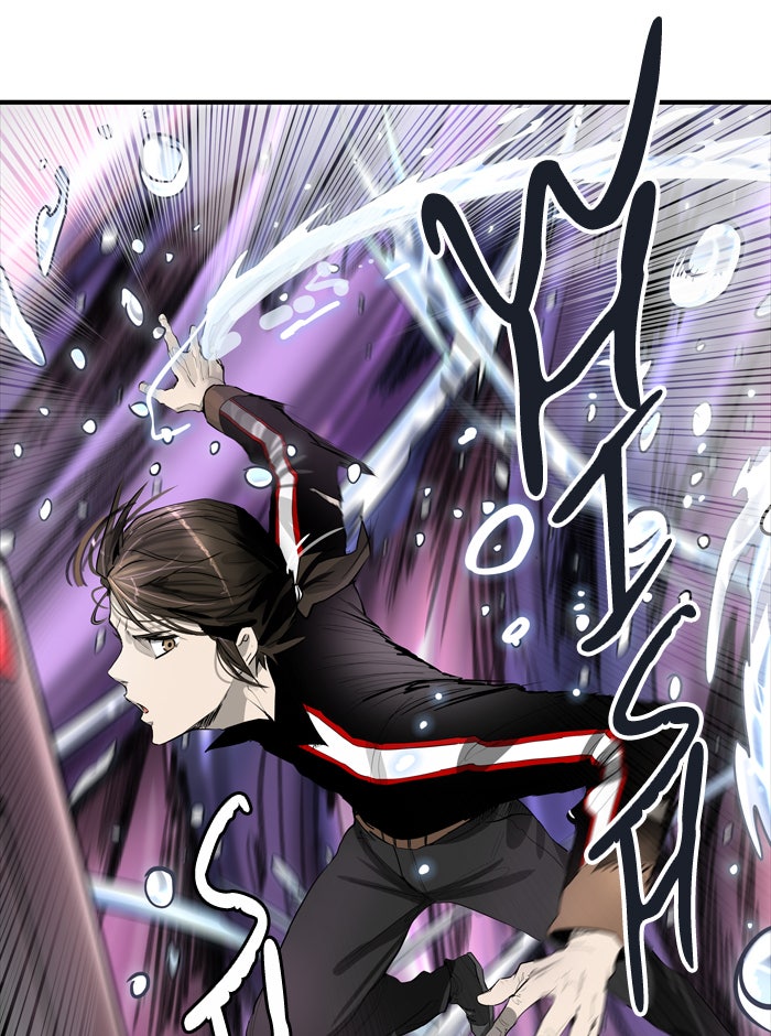 Tower of God Manga Chapter 428 page 94 - [Season 3] Ep. 11