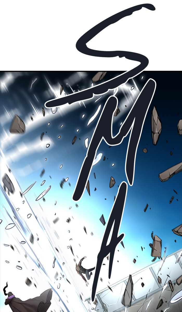 Tower of God Manga Chapter 428 page 97 - [Season 3] Ep. 11