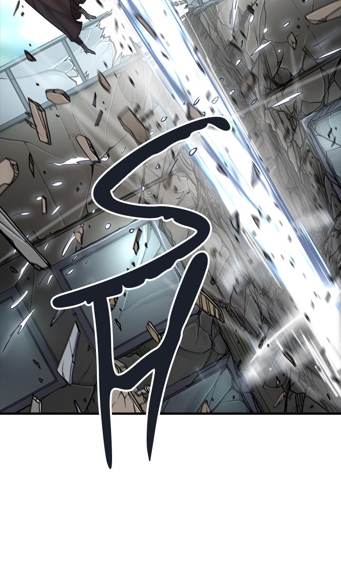 Tower of God Manga Chapter 428 page 98 - [Season 3] Ep. 11