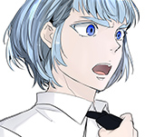 Tower of God Manga Chapter 428 ([Season 3] Ep. 11) cover