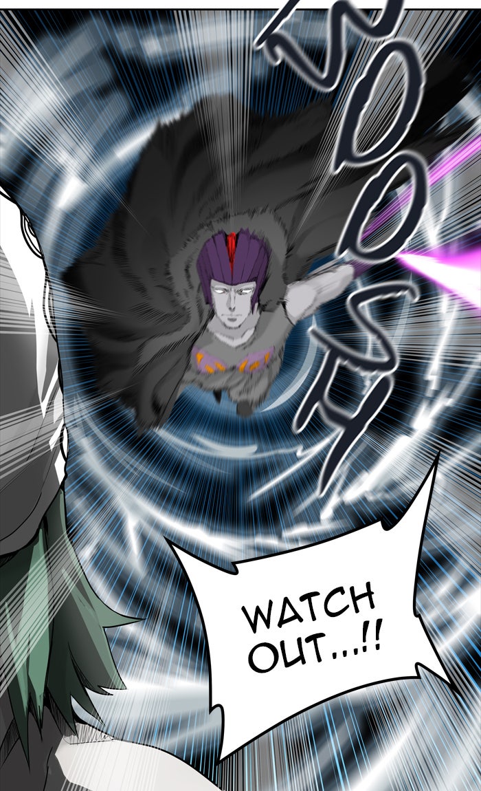 Tower of God Manga Chapter 429 page 103 - [Season 3] Ep. 12