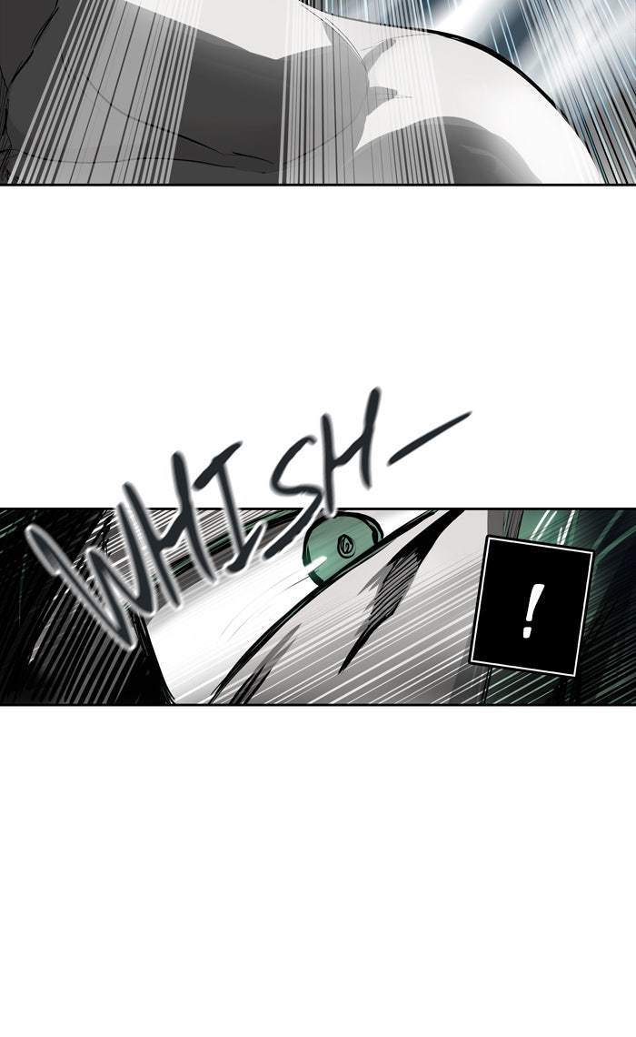 Tower of God Manga Chapter 429 page 104 - [Season 3] Ep. 12