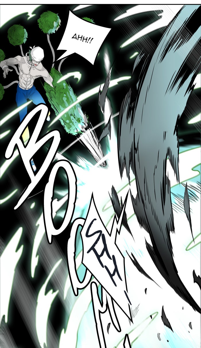 Tower of God Manga Chapter 429 page 105 - [Season 3] Ep. 12