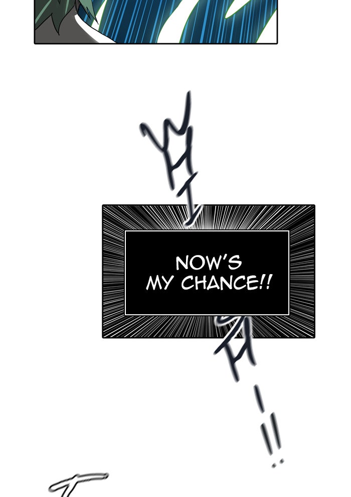 Tower of God Manga Chapter 429 page 107 - [Season 3] Ep. 12