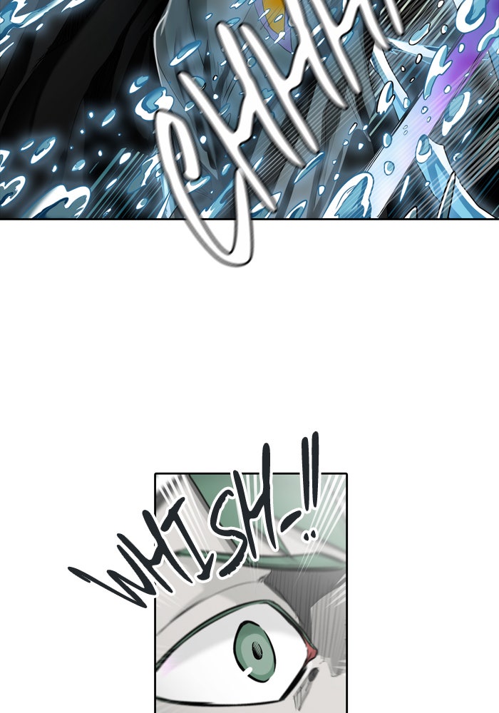 Tower of God Manga Chapter 429 page 109 - [Season 3] Ep. 12