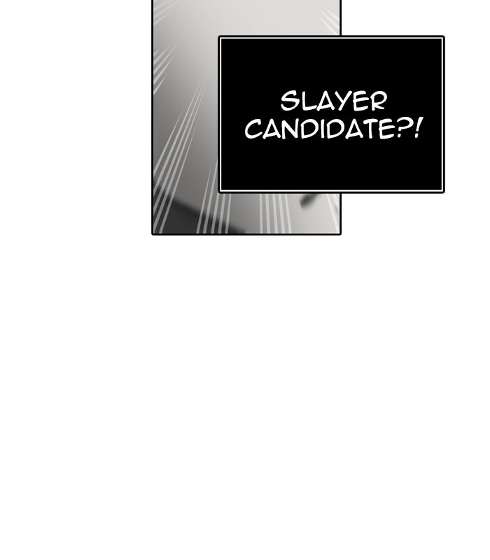 Tower of God Manga Chapter 429 page 110 - [Season 3] Ep. 12