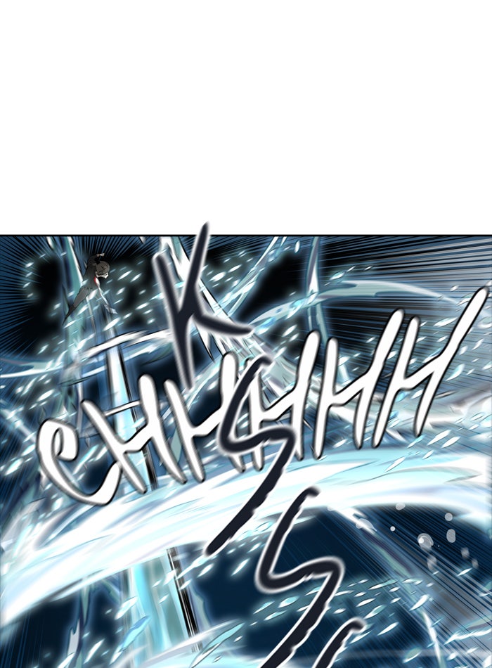 Tower of God Manga Chapter 429 page 111 - [Season 3] Ep. 12