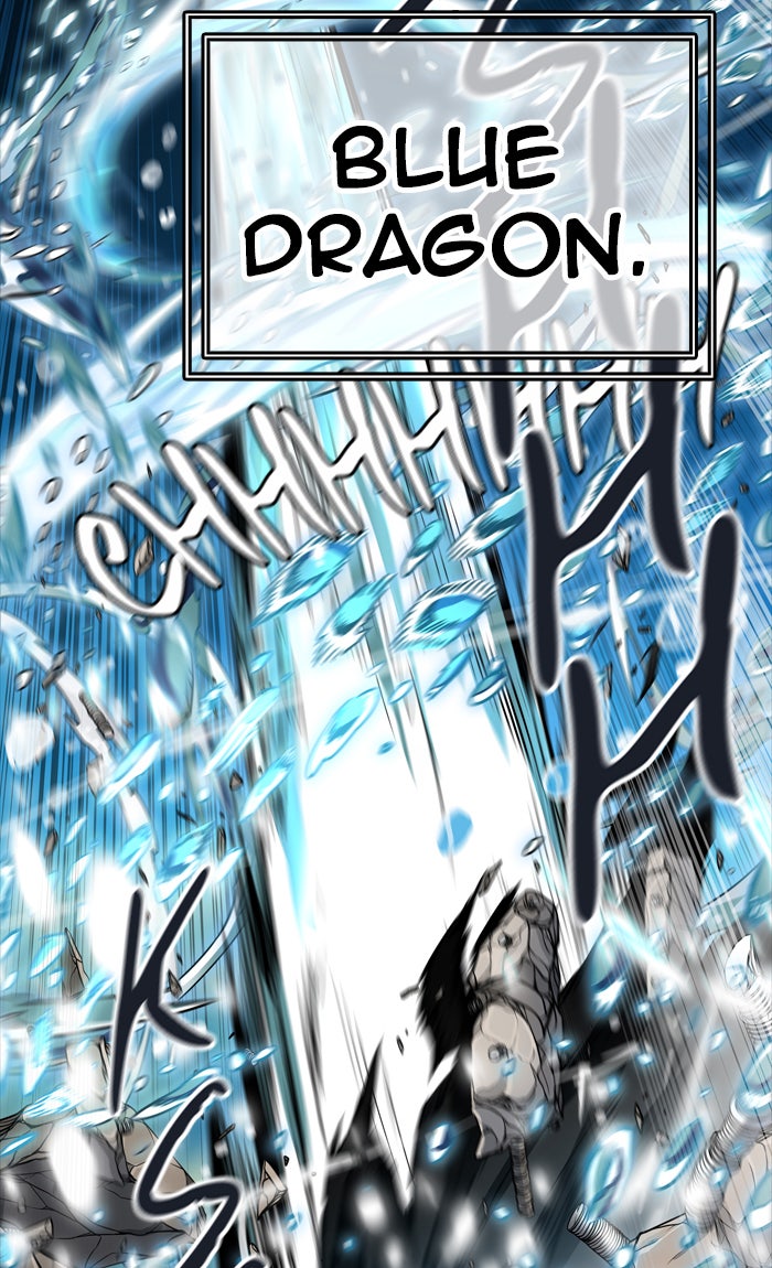 Tower of God Manga Chapter 429 page 112 - [Season 3] Ep. 12