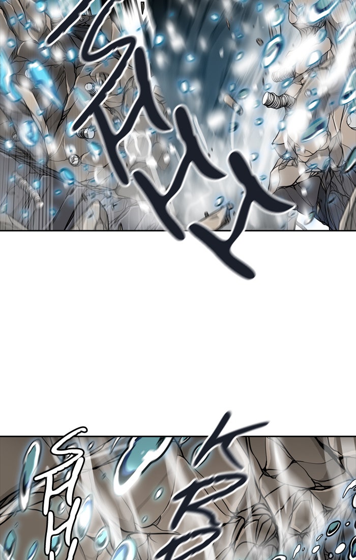 Tower of God Manga Chapter 429 page 113 - [Season 3] Ep. 12