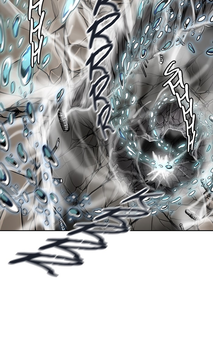 Tower of God Manga Chapter 429 page 114 - [Season 3] Ep. 12