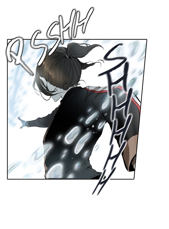Tower of God Manga Chapter 429 page 116 - [Season 3] Ep. 12