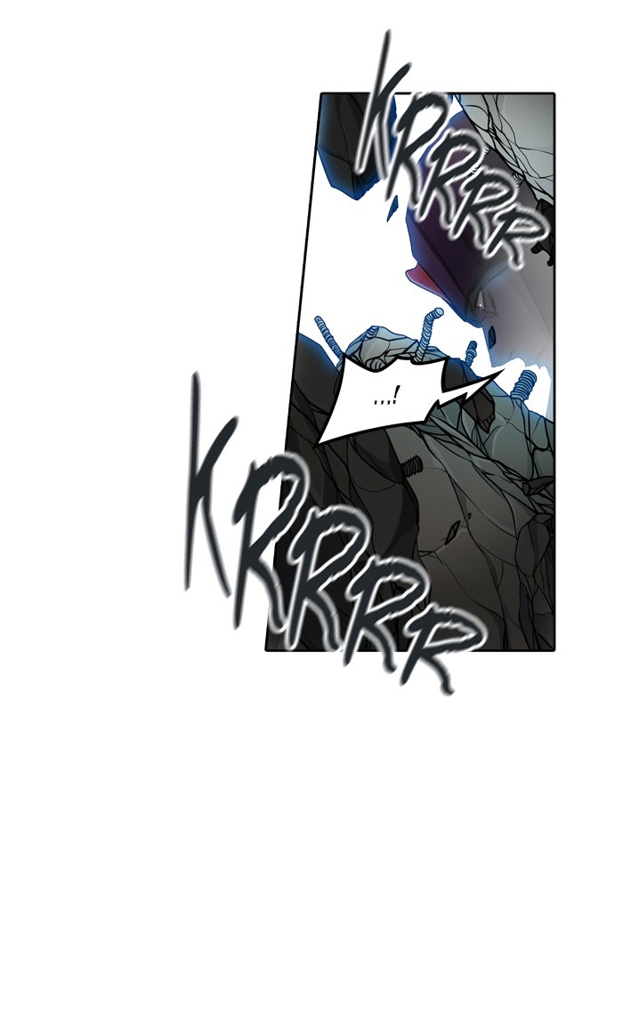 Tower of God Manga Chapter 429 page 117 - [Season 3] Ep. 12