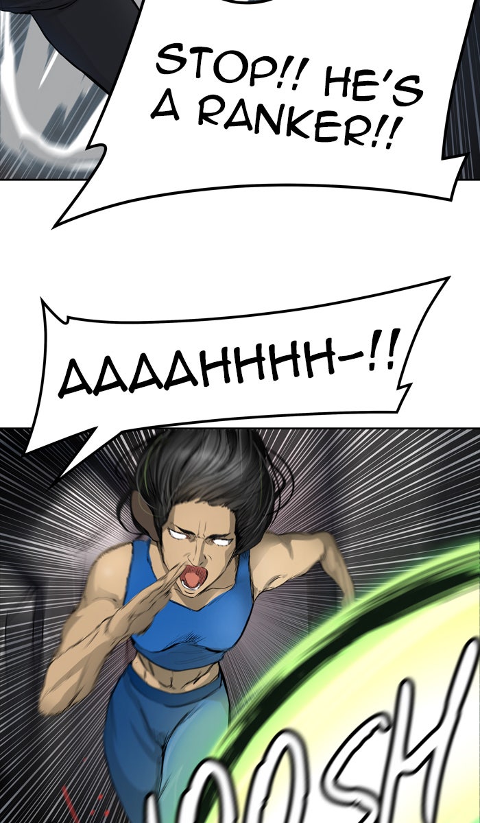 Tower of God Manga Chapter 429 page 120 - [Season 3] Ep. 12