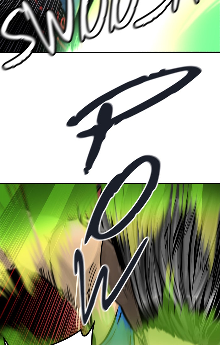 Tower of God Manga Chapter 429 page 121 - [Season 3] Ep. 12