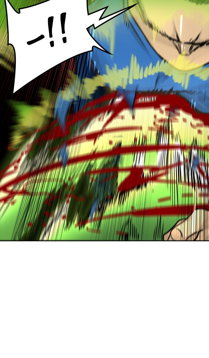 Tower of God Manga Chapter 429 page 122 - [Season 3] Ep. 12