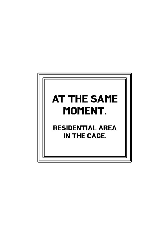 Tower of God Manga Chapter 429 page 13 - [Season 3] Ep. 12