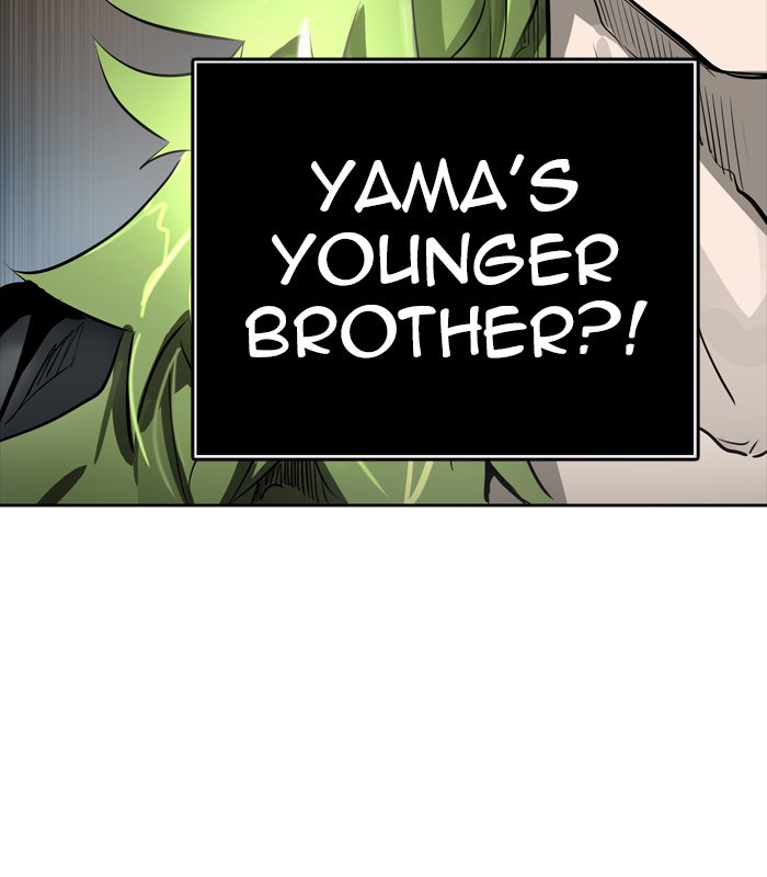 Tower of God Manga Chapter 429 page 132 - [Season 3] Ep. 12