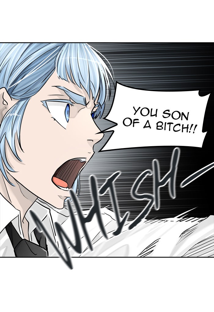 Tower of God Manga Chapter 429 page 135 - [Season 3] Ep. 12