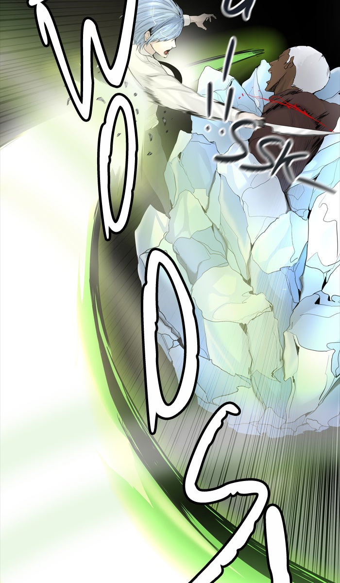 Tower of God Manga Chapter 429 page 138 - [Season 3] Ep. 12