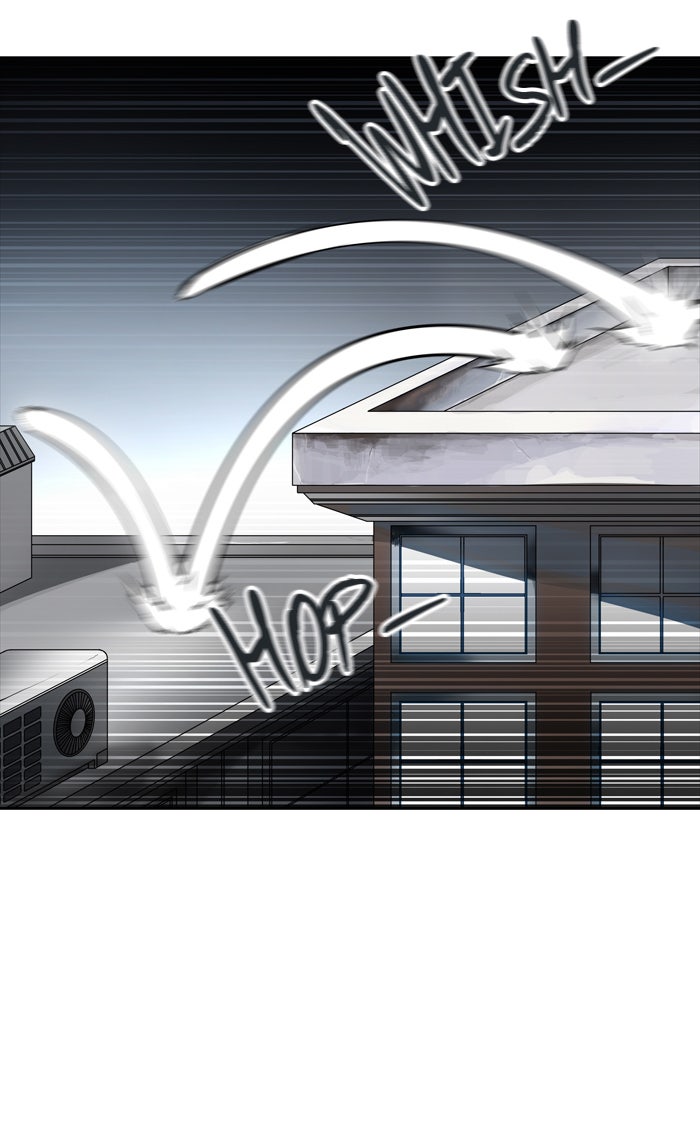 Tower of God Manga Chapter 429 page 14 - [Season 3] Ep. 12