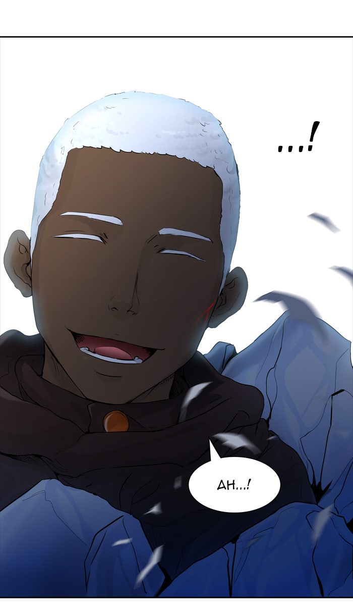 Tower of God Manga Chapter 429 page 141 - [Season 3] Ep. 12