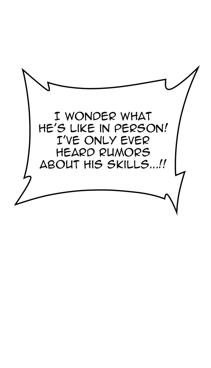 Tower of God Manga Chapter 429 page 18 - [Season 3] Ep. 12