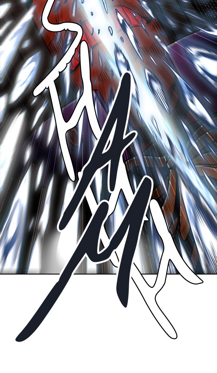 Tower of God Manga Chapter 429 page 20 - [Season 3] Ep. 12