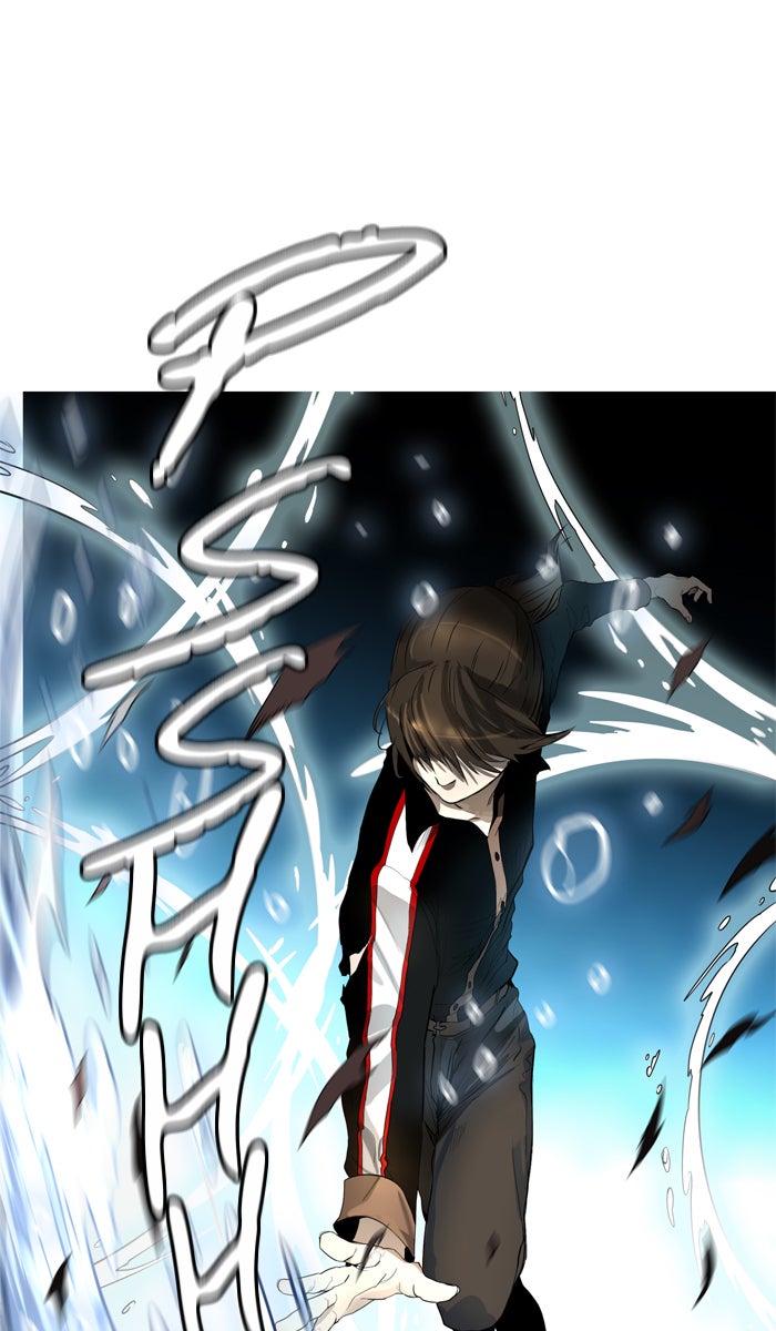 Tower of God Manga Chapter 429 page 21 - [Season 3] Ep. 12